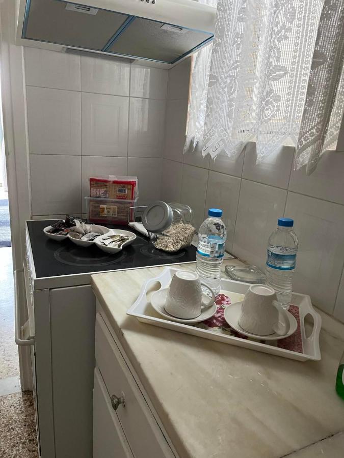 ארטמידה Sea View Apartments Near Athens Airport מראה חיצוני תמונה