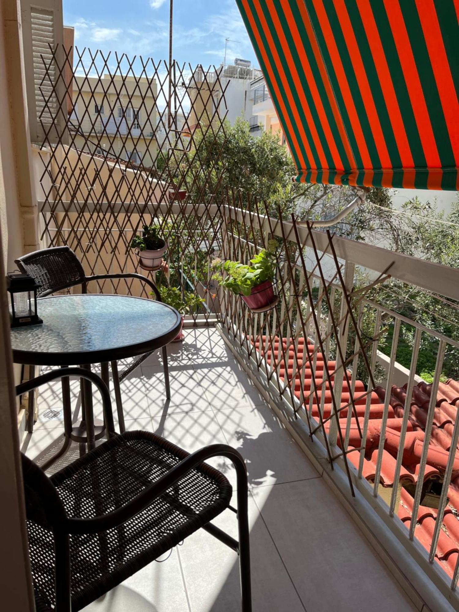 ארטמידה Sea View Apartments Near Athens Airport מראה חיצוני תמונה