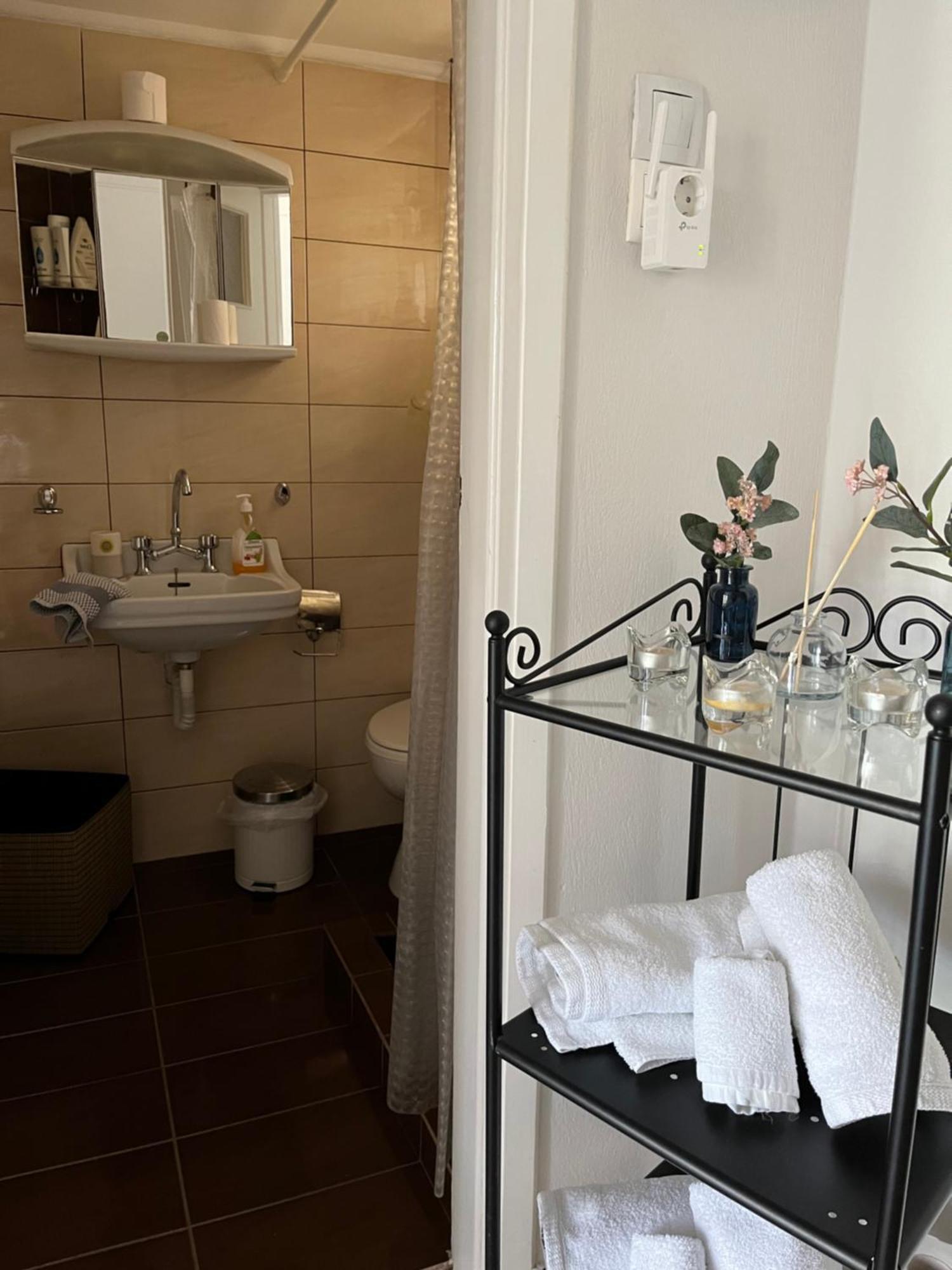 ארטמידה Sea View Apartments Near Athens Airport מראה חיצוני תמונה