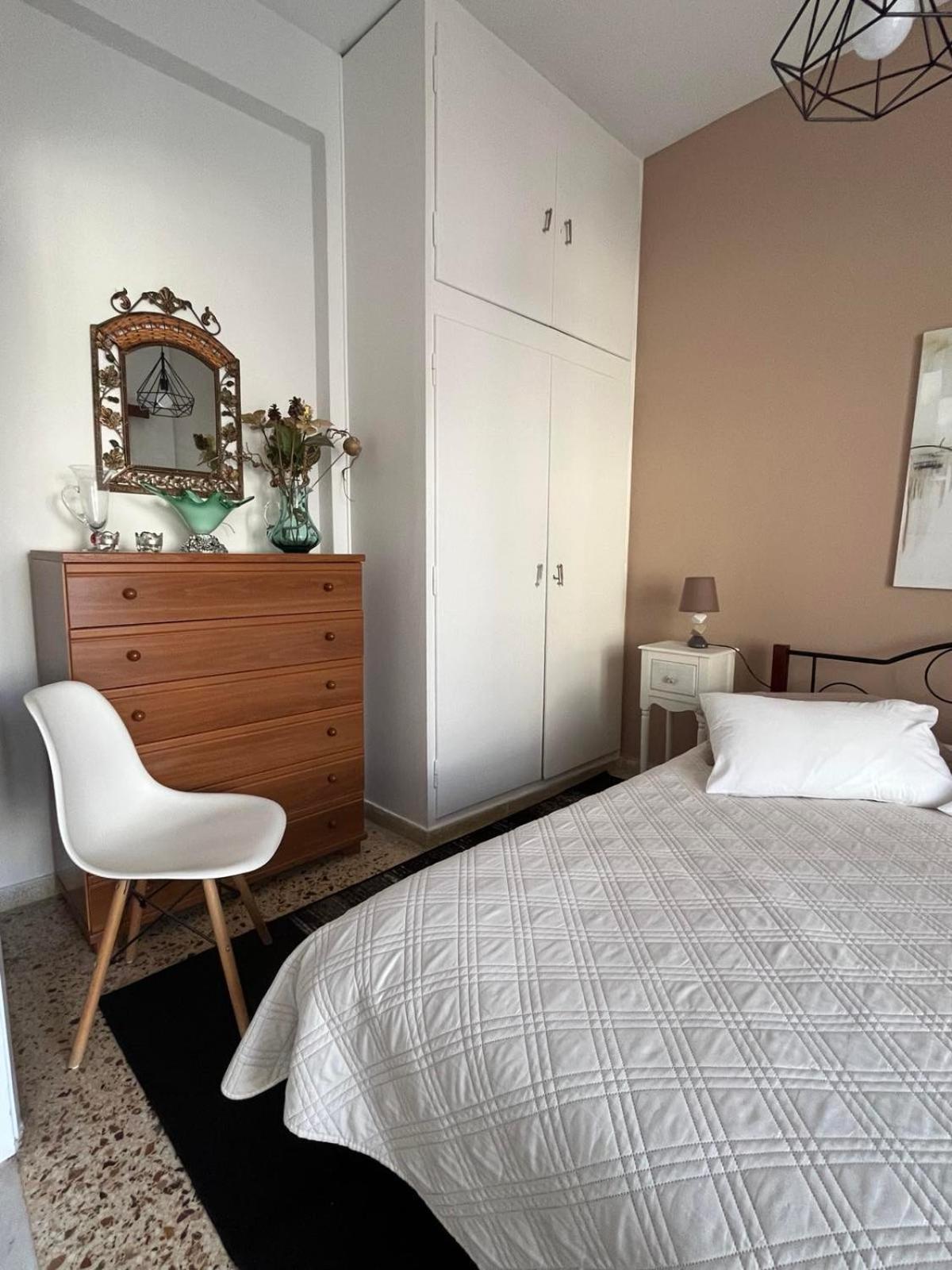 ארטמידה Sea View Apartments Near Athens Airport מראה חיצוני תמונה