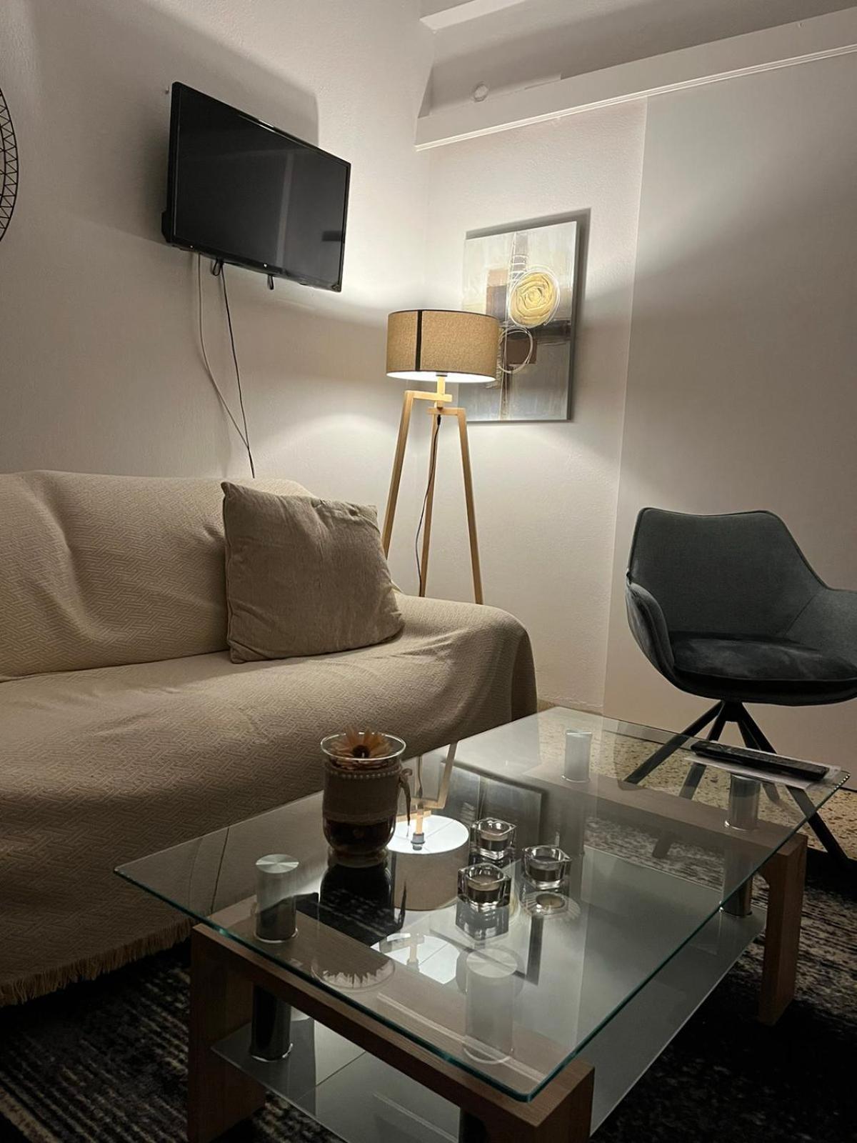 ארטמידה Sea View Apartments Near Athens Airport מראה חיצוני תמונה