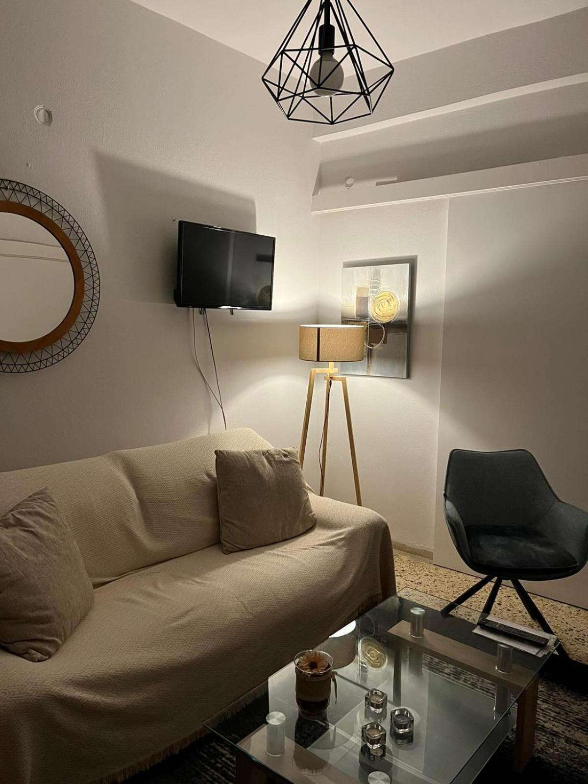 ארטמידה Sea View Apartments Near Athens Airport מראה חיצוני תמונה