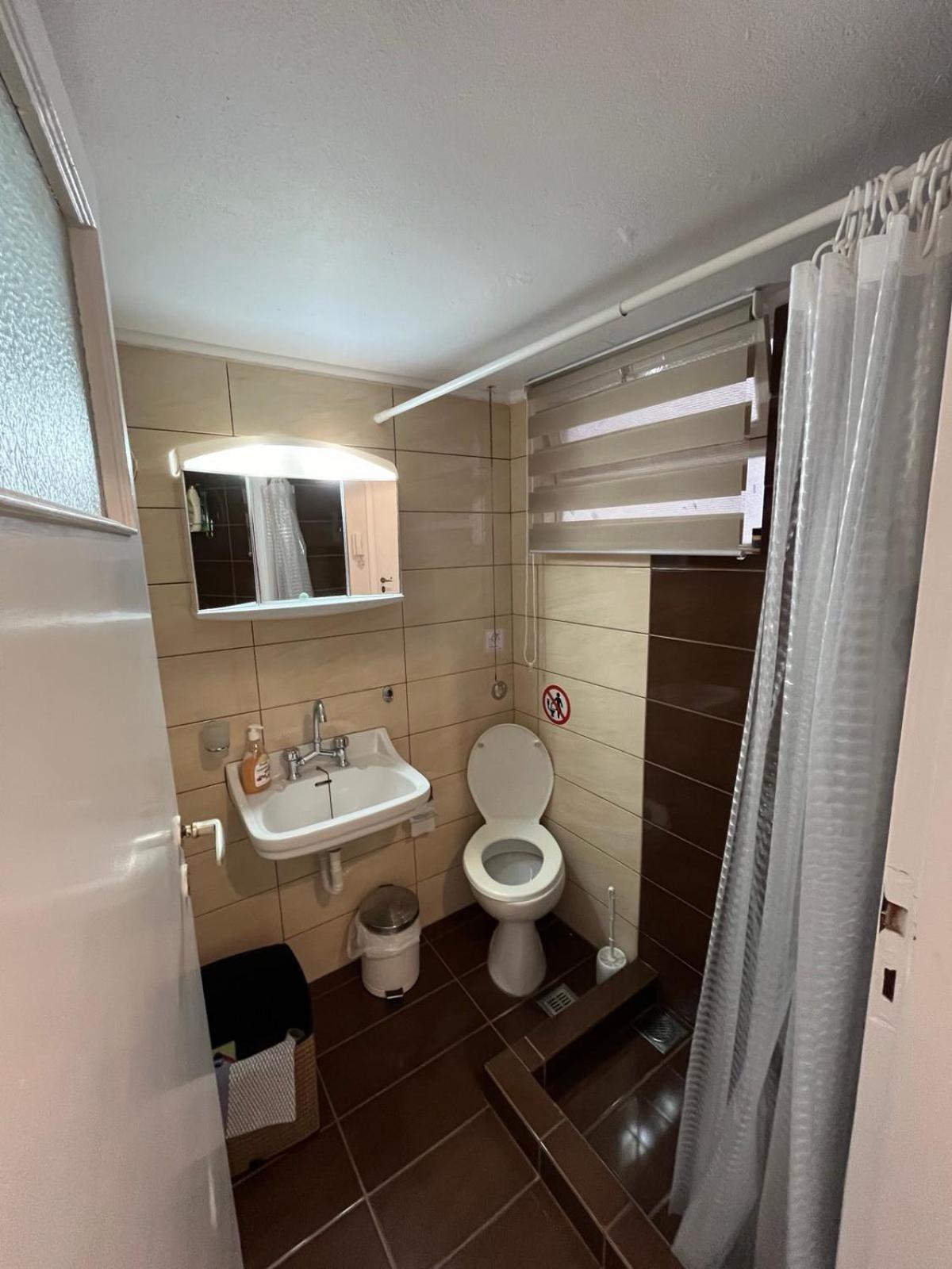 ארטמידה Sea View Apartments Near Athens Airport מראה חיצוני תמונה