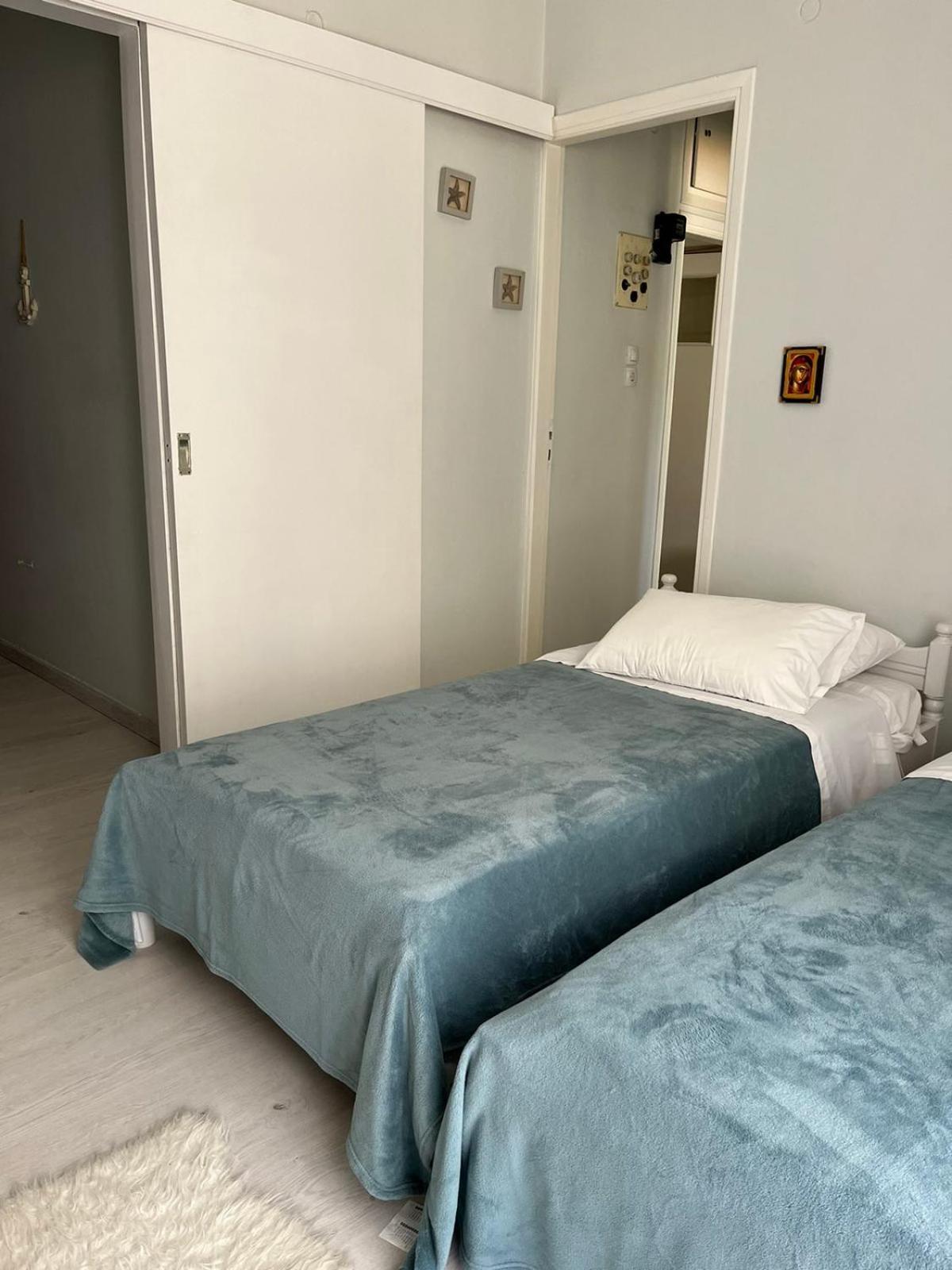 ארטמידה Sea View Apartments Near Athens Airport מראה חיצוני תמונה