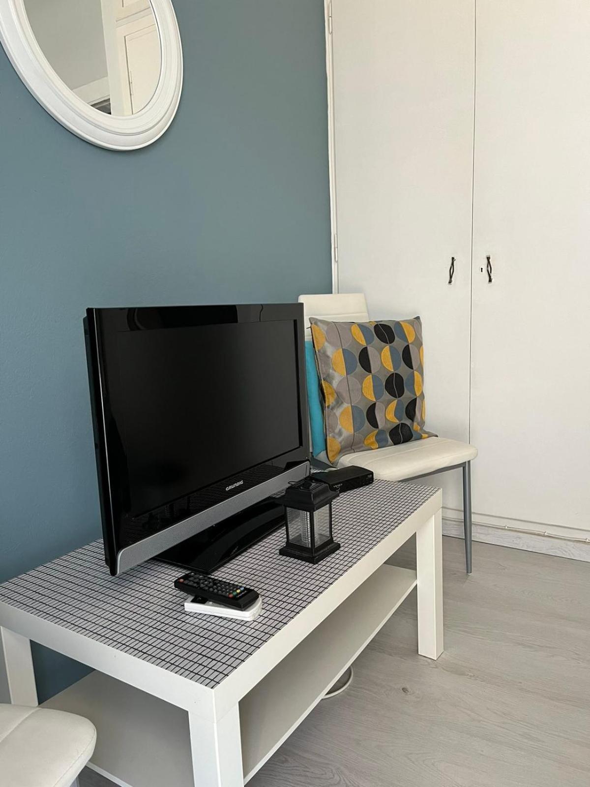 ארטמידה Sea View Apartments Near Athens Airport מראה חיצוני תמונה