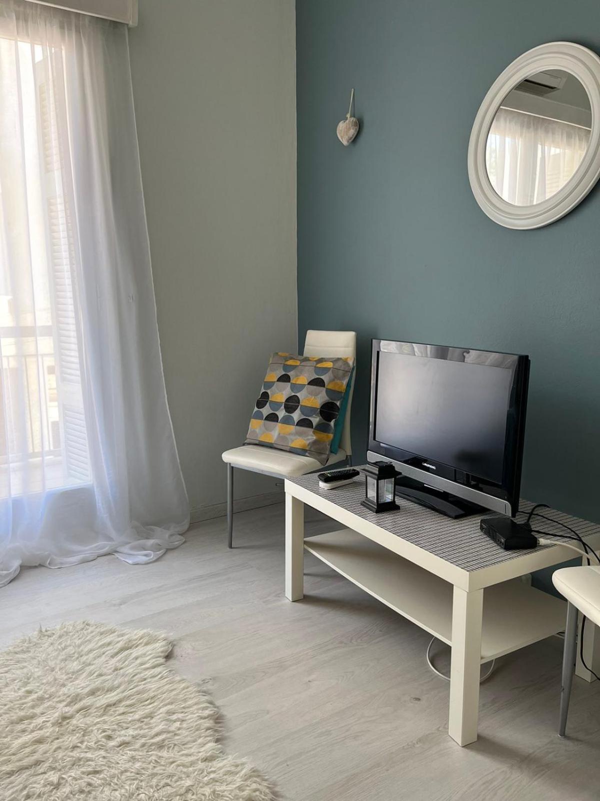 ארטמידה Sea View Apartments Near Athens Airport מראה חיצוני תמונה